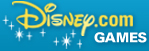 Disney.com Games